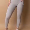 Her SWY Brand | Softlux Pocket Leggings