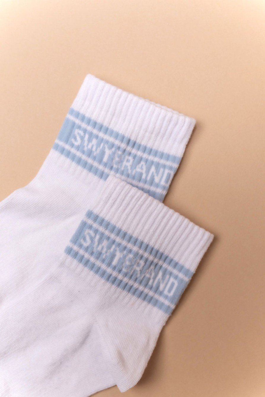 Accessories SWY Brand | Socks X2