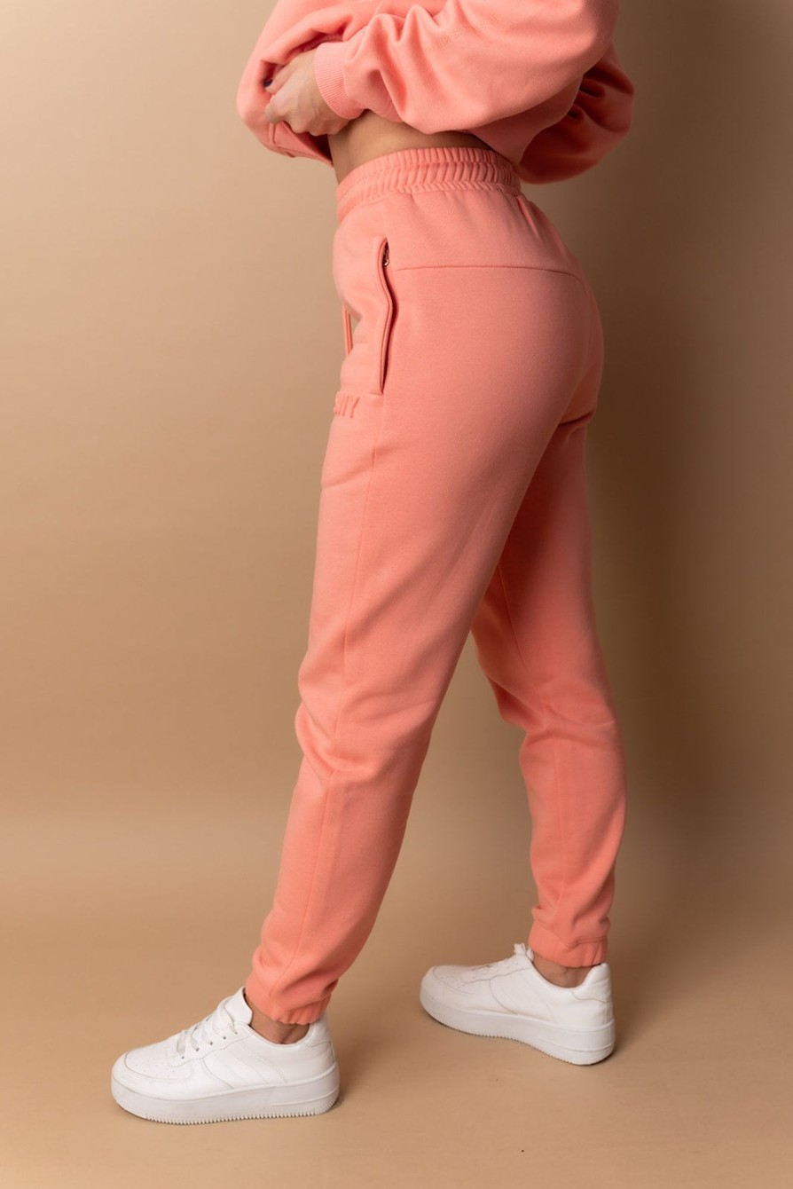 Her SWY Brand | Chalk 24 Pants