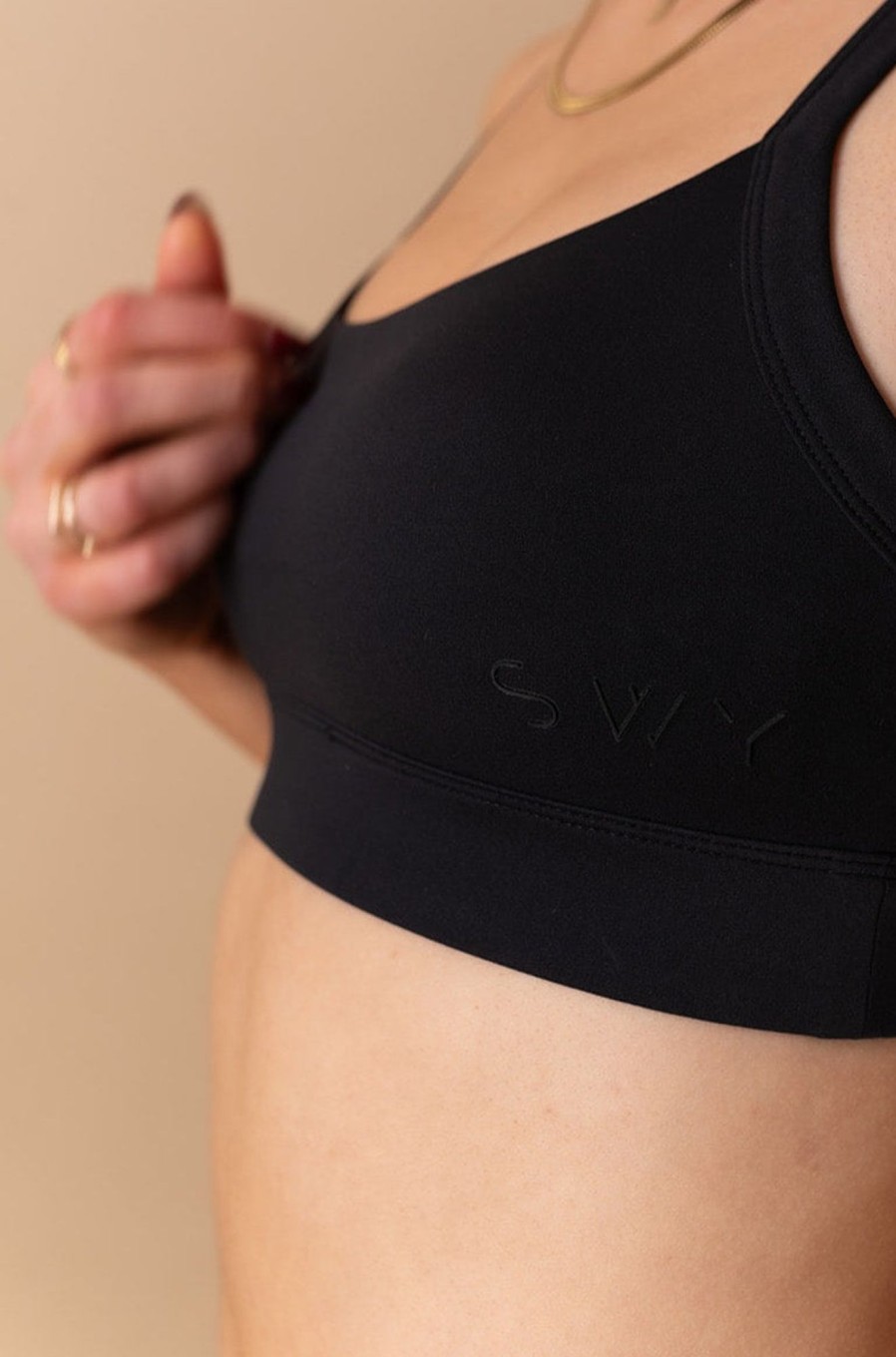 Her SWY Brand | Softlux Bra