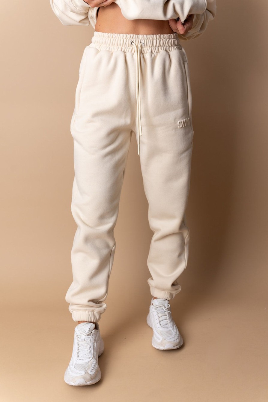 Collections SWY Brand | Chalk Era Sweatpants