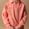 Collections SWY Brand | Chalk Kids Sweater