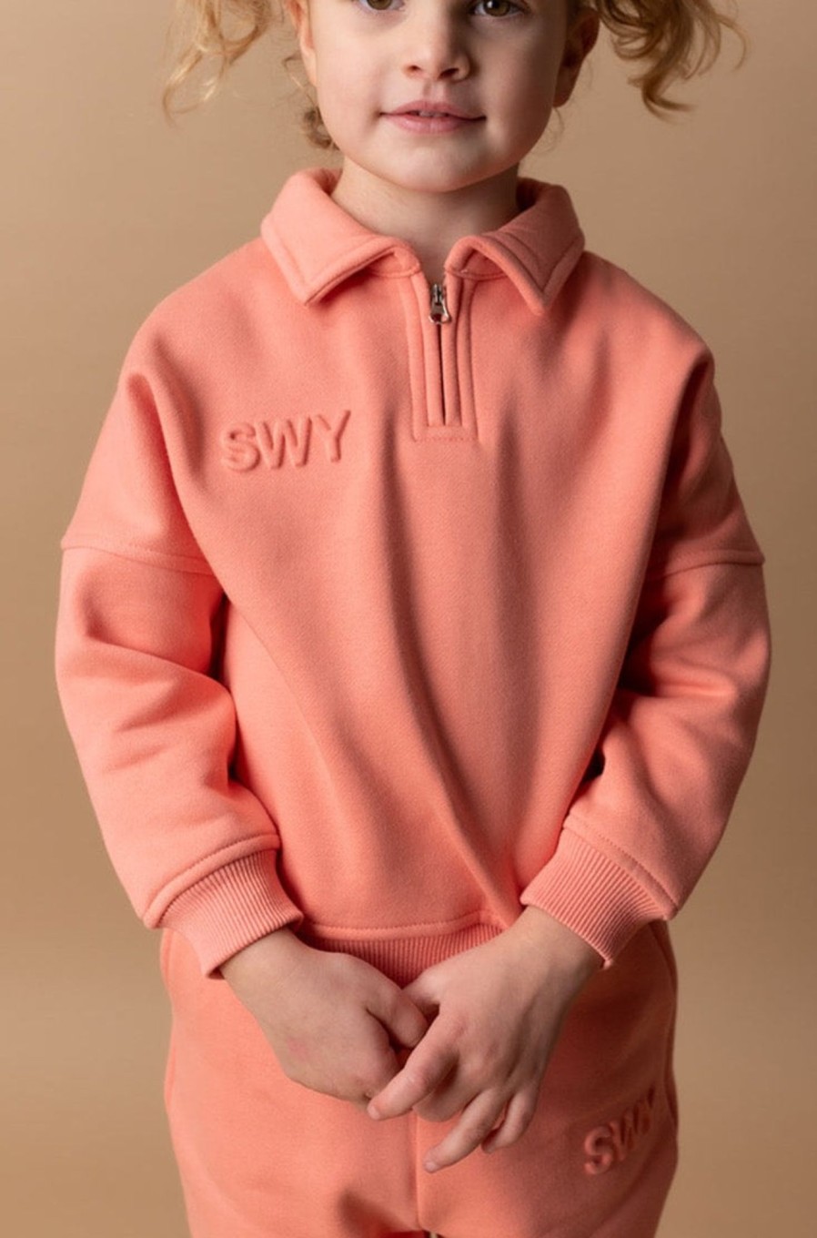 Collections SWY Brand | Chalk Kids Sweater