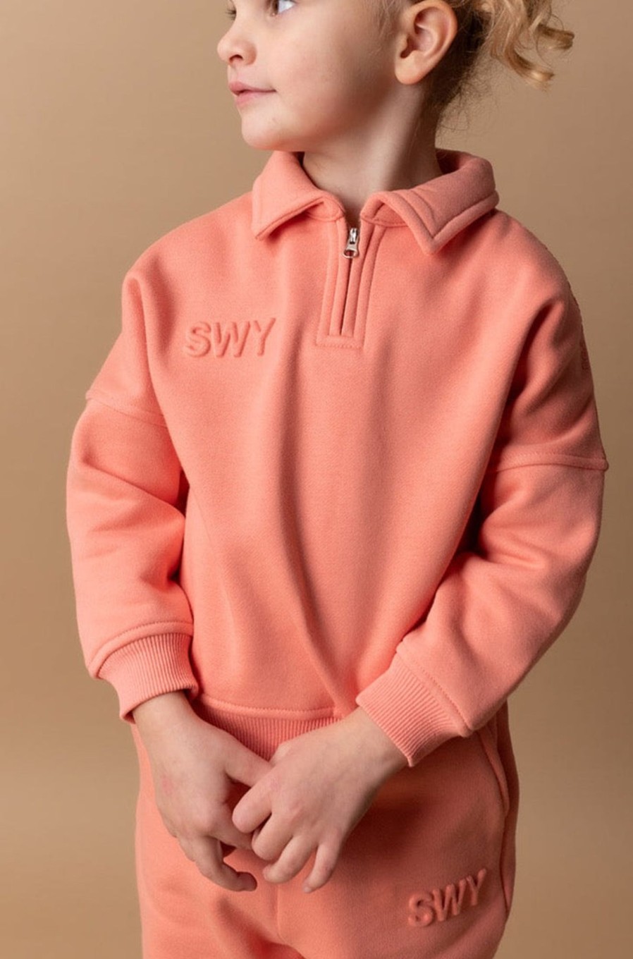 Collections SWY Brand | Chalk Kids Sweater