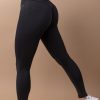 Her SWY Brand | Softline Scrunch Leggings