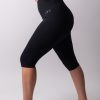 Her SWY Brand | Softline Leggings 3/4