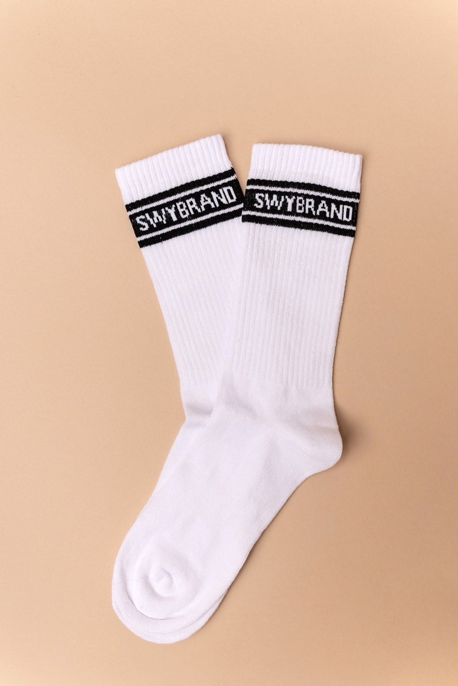 Her SWY Brand | Socks X2