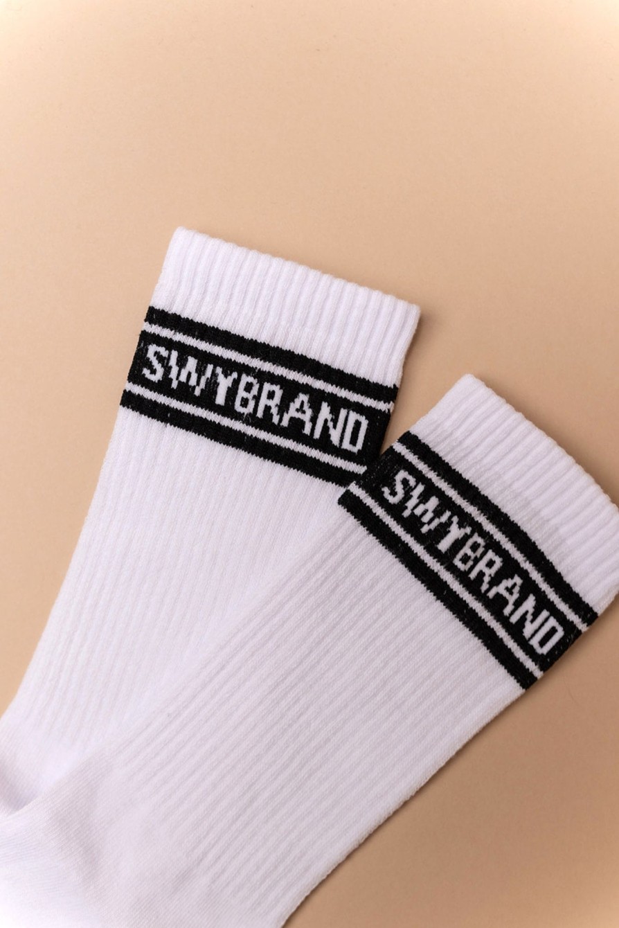 Her SWY Brand | Socks X2