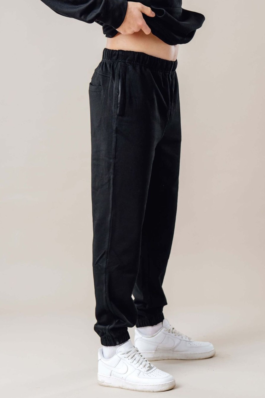 Him SWY Brand | Signature Pants