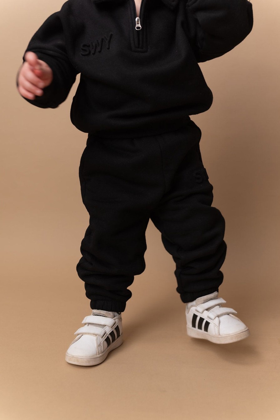 Collections SWY Brand | Chalk Kids Pants