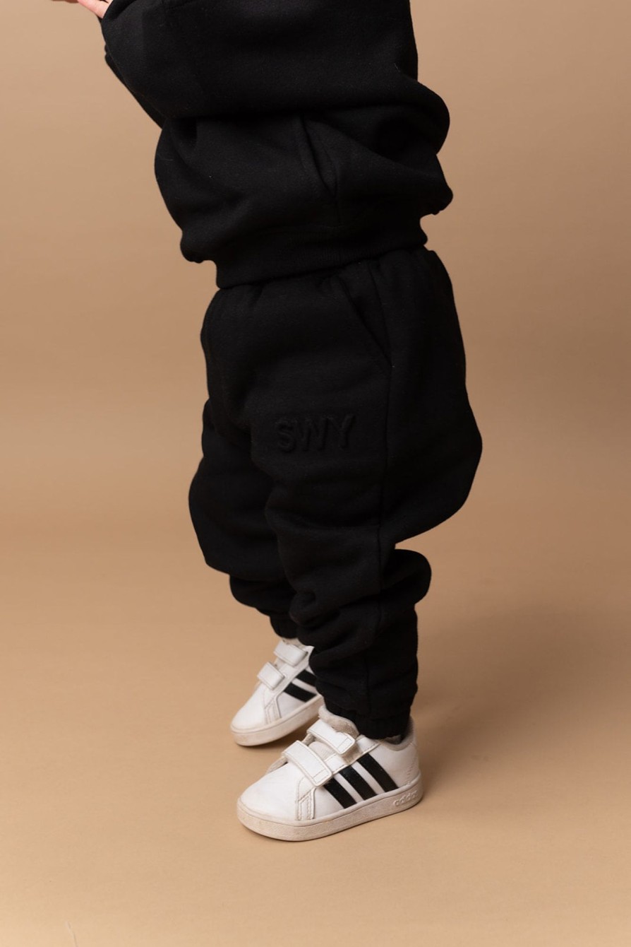 Collections SWY Brand | Chalk Kids Pants