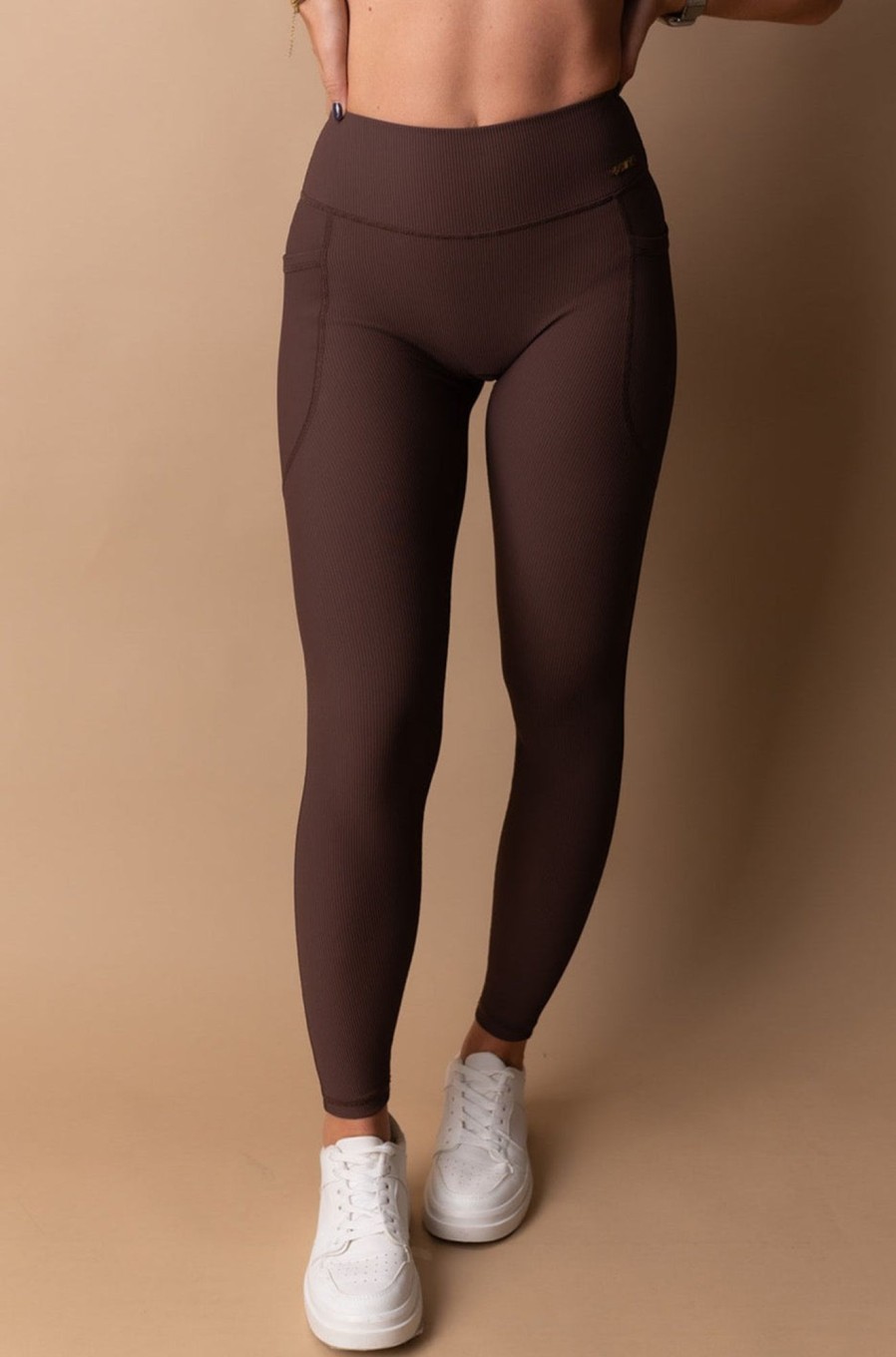 Her SWY Brand | Glamrib Pocket Leggings