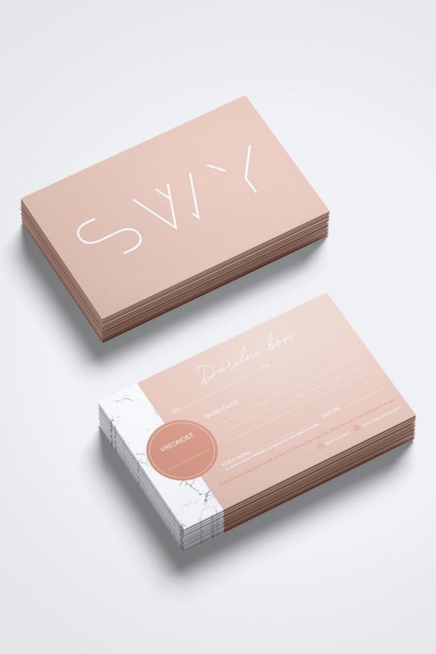 Her SWY Brand | Swy Brand Gift Card