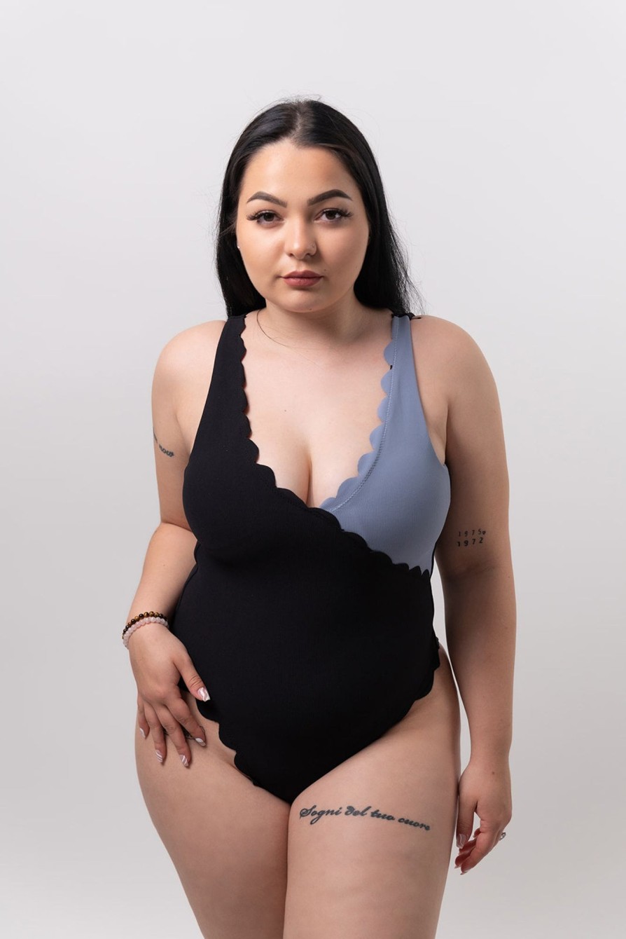 Her SWY Brand | One-Piece Swimsuit