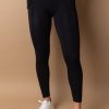 Collections SWY Brand | Softlux Pocket Leggings