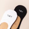 Accessories SWY Brand | Socks