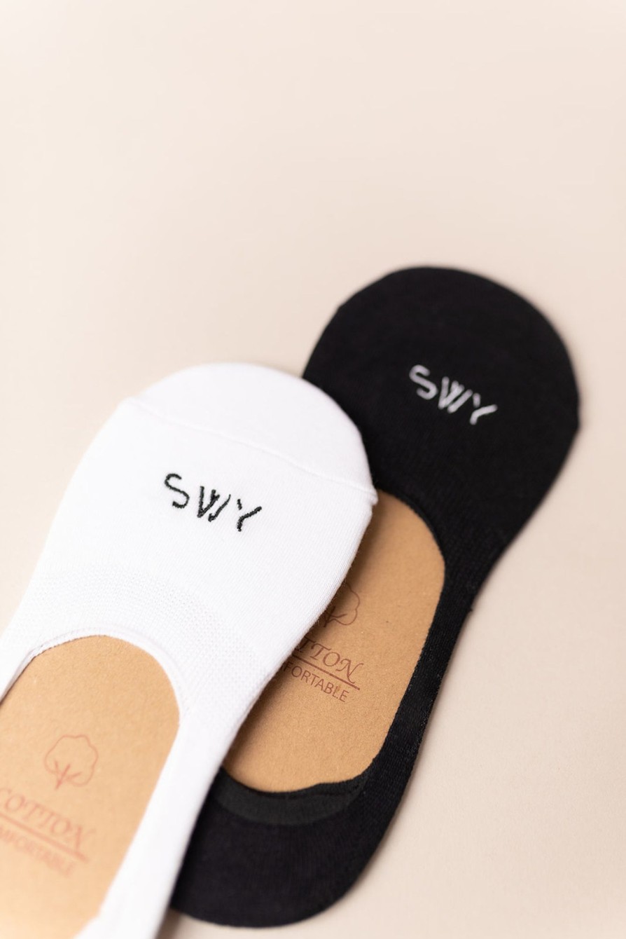 Accessories SWY Brand | Socks