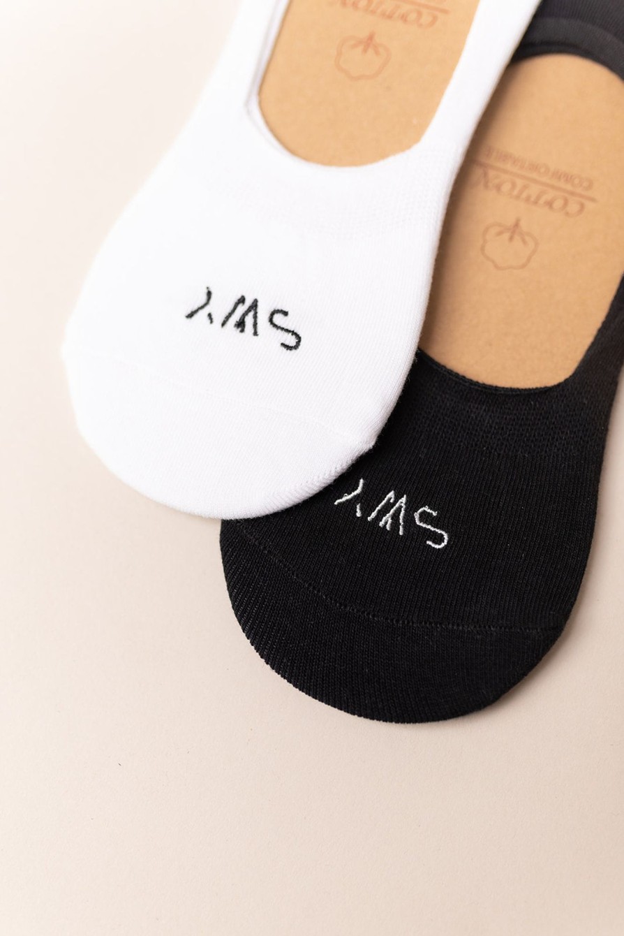 Accessories SWY Brand | Socks