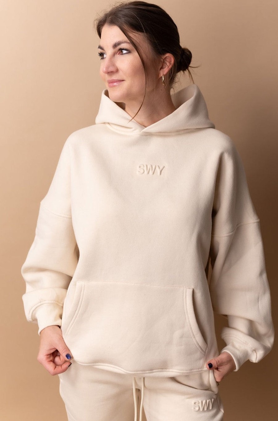 Collections SWY Brand | Chalk 24 Hoodie