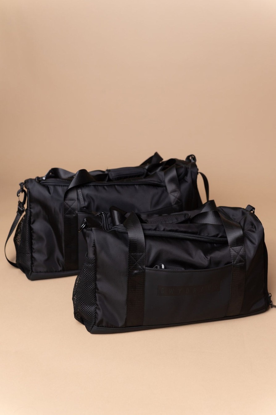 Accessories SWY Brand | Big Gym Bag