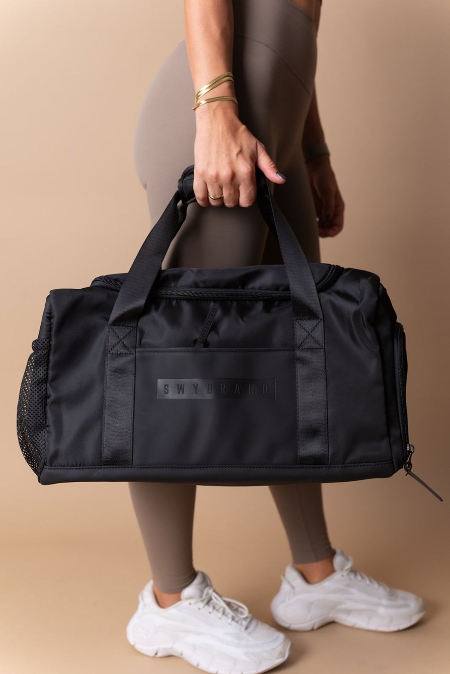 Accessories SWY Brand | Big Gym Bag