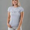 Her SWY Brand | Woman Promo T-Shirt