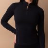 Her SWY Brand | Softlux Long Sleeve Shirt