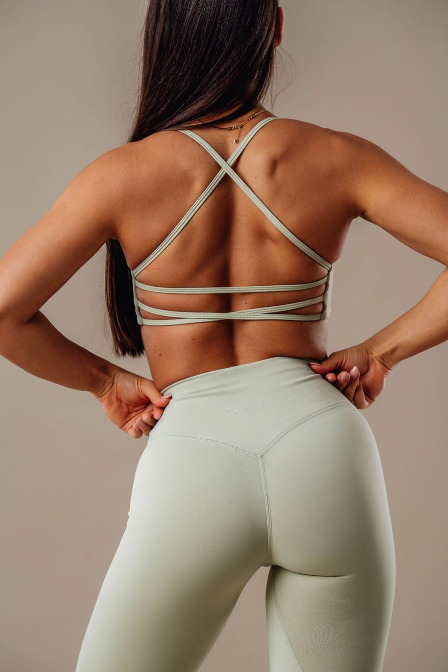 Her SWY Brand | Softline Strap Bra