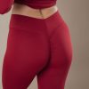 Her SWY Brand | Softlux Sculpt Leggings