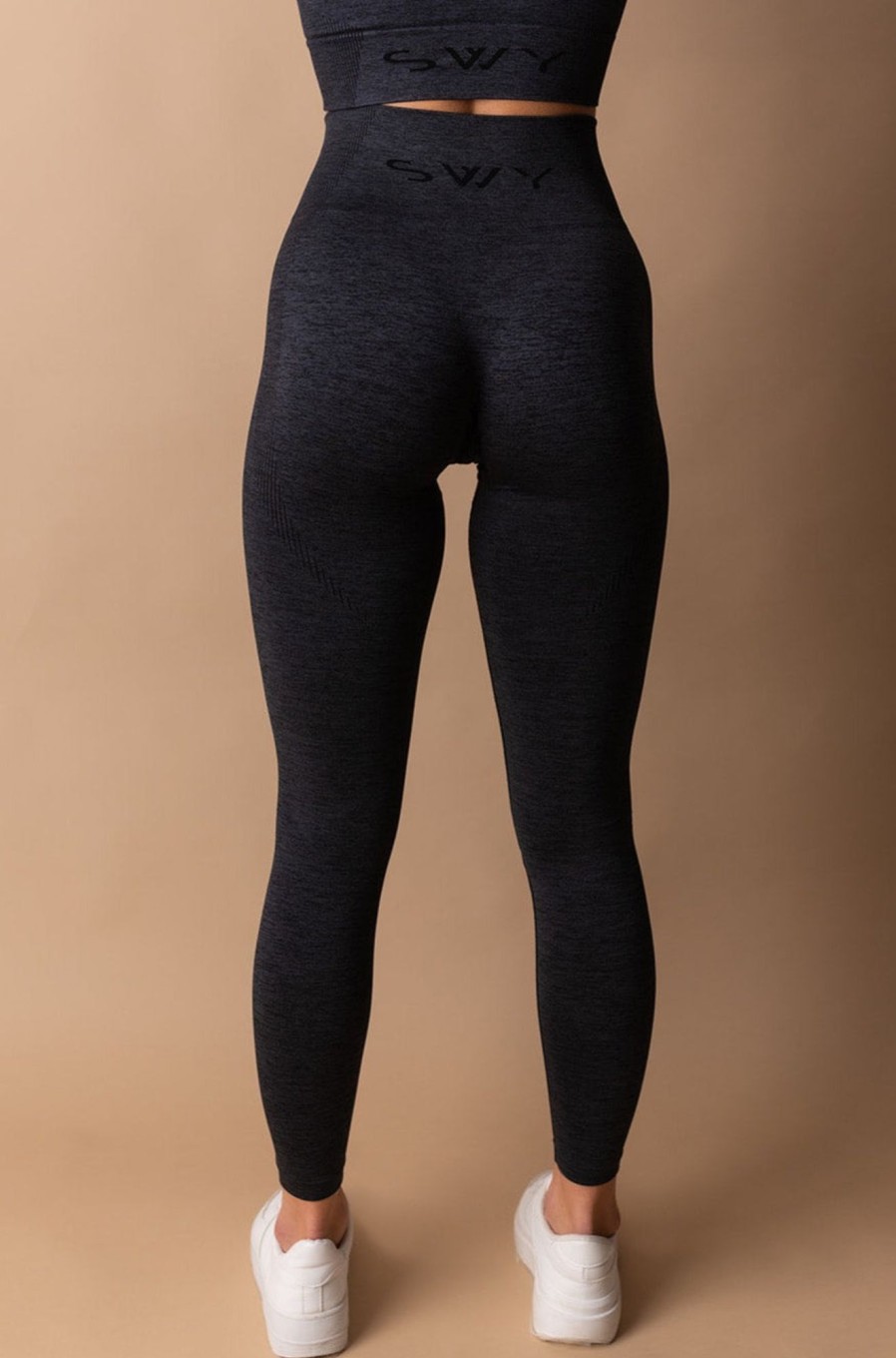 Collections SWY Brand | Lasting Seamless Leggings