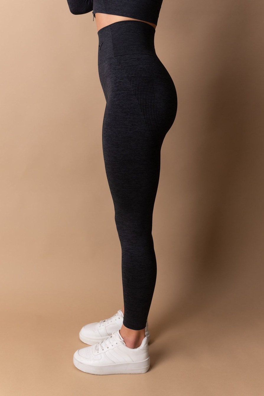 Collections SWY Brand | Lasting Seamless Leggings