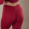 Collections SWY Brand | Softlux Sculpt Leggings