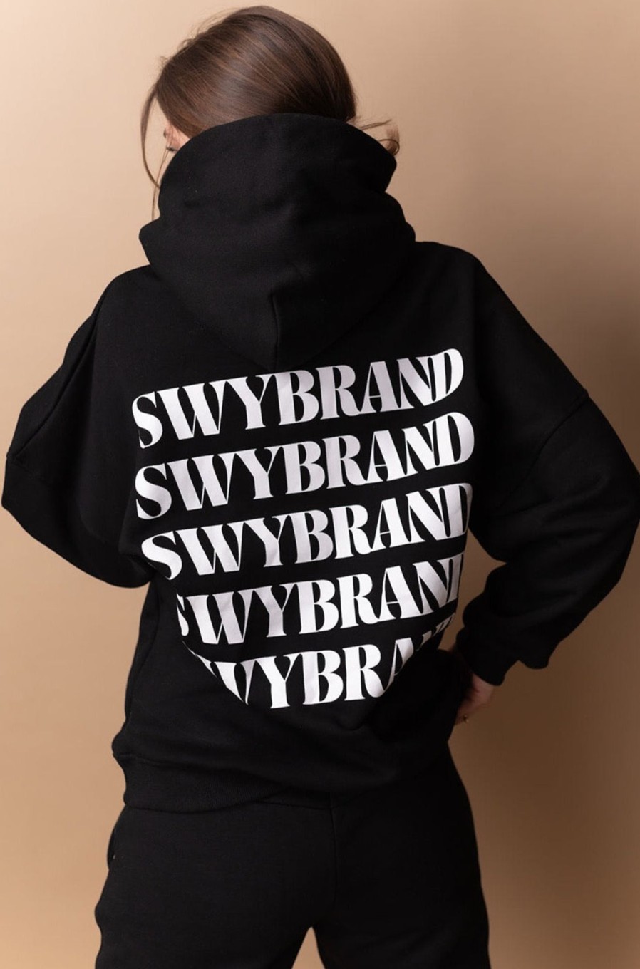 Collections SWY Brand | Chalk 24 Hoodie