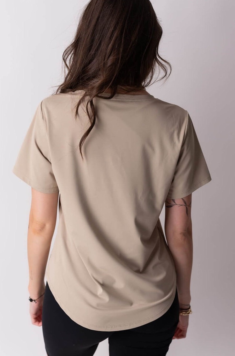 Her SWY Brand | Softline T-Shirt