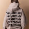 Collections SWY Brand | Chalk 24 Hoodie