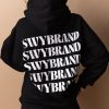 Collections SWY Brand | Chalk 24 Hoodie