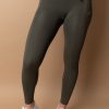 Her SWY Brand | Softlux Pocket Leggings