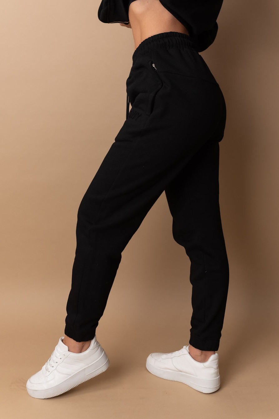 Her SWY Brand | Chalk 24 Pants