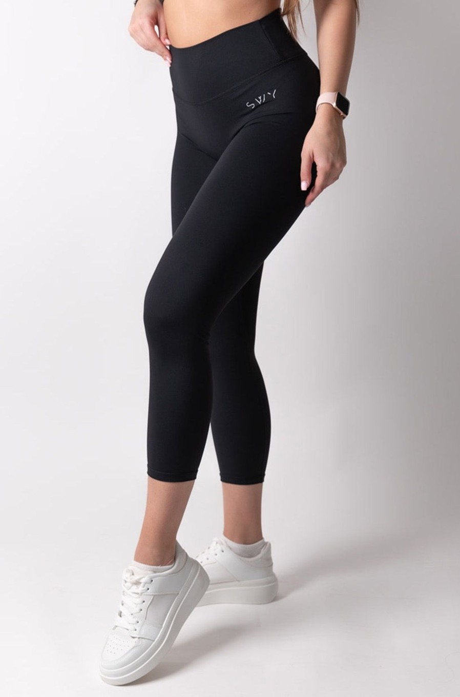 Collections SWY Brand | Softline Leggings 7/8