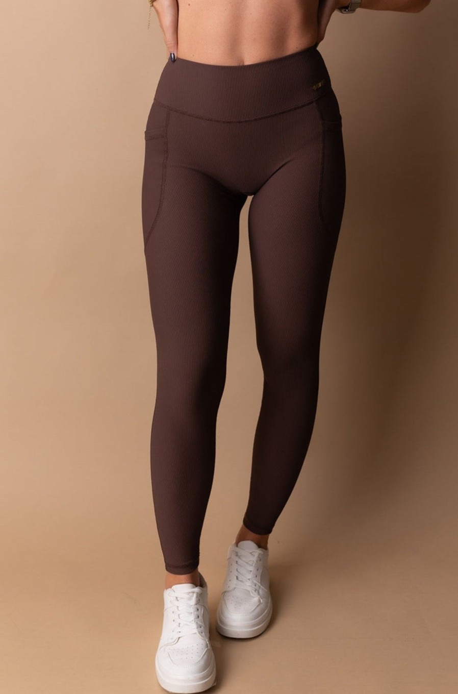 Collections SWY Brand | Glamrib Pocket Leggings