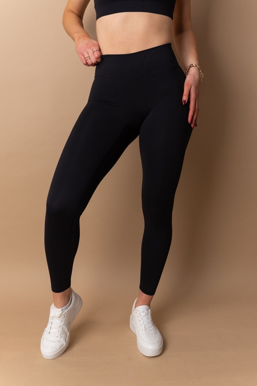 Her SWY Brand | Softlux Classic Leggings