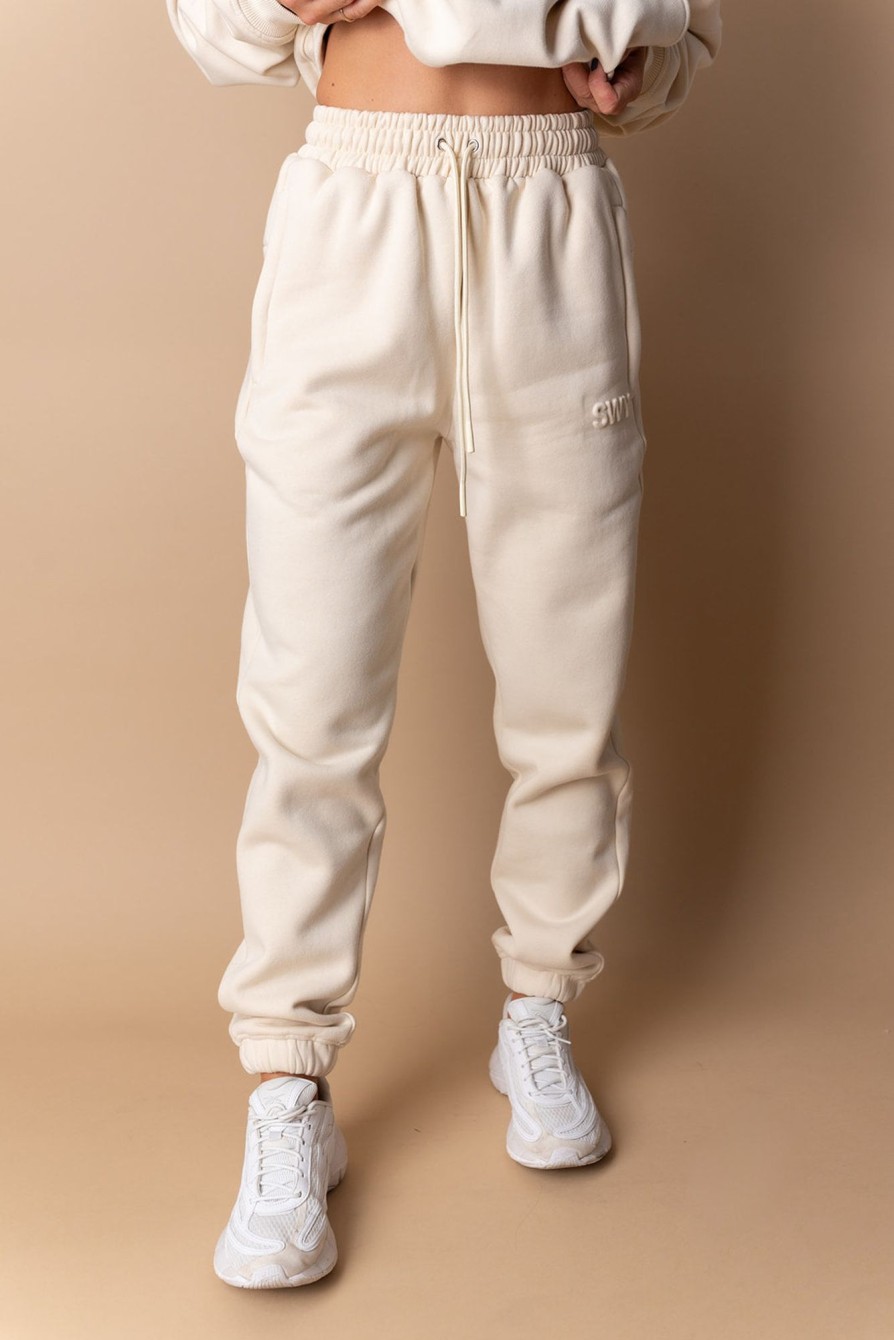 Collections SWY Brand | Chalk Era Sweatpants