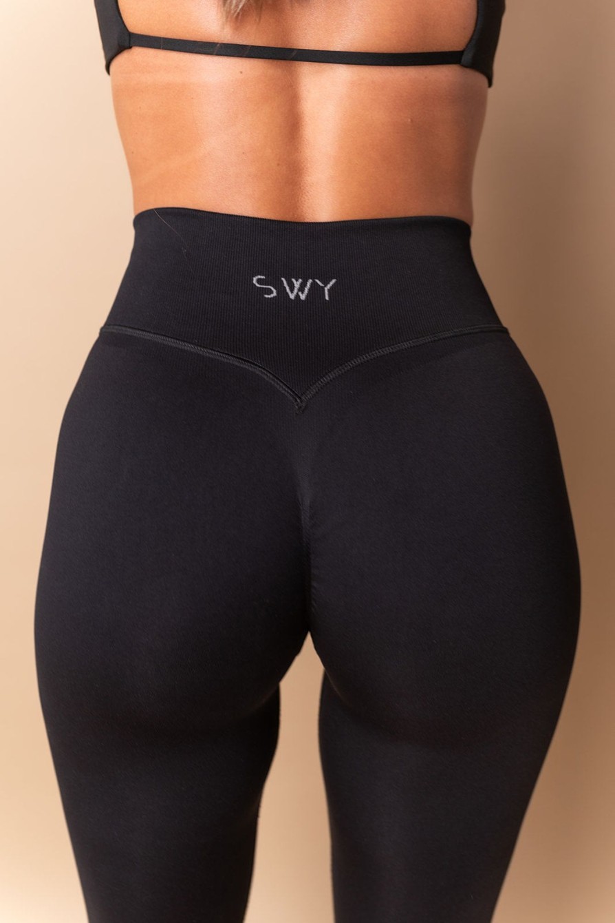 Her SWY Brand | Era Seamless Leggings