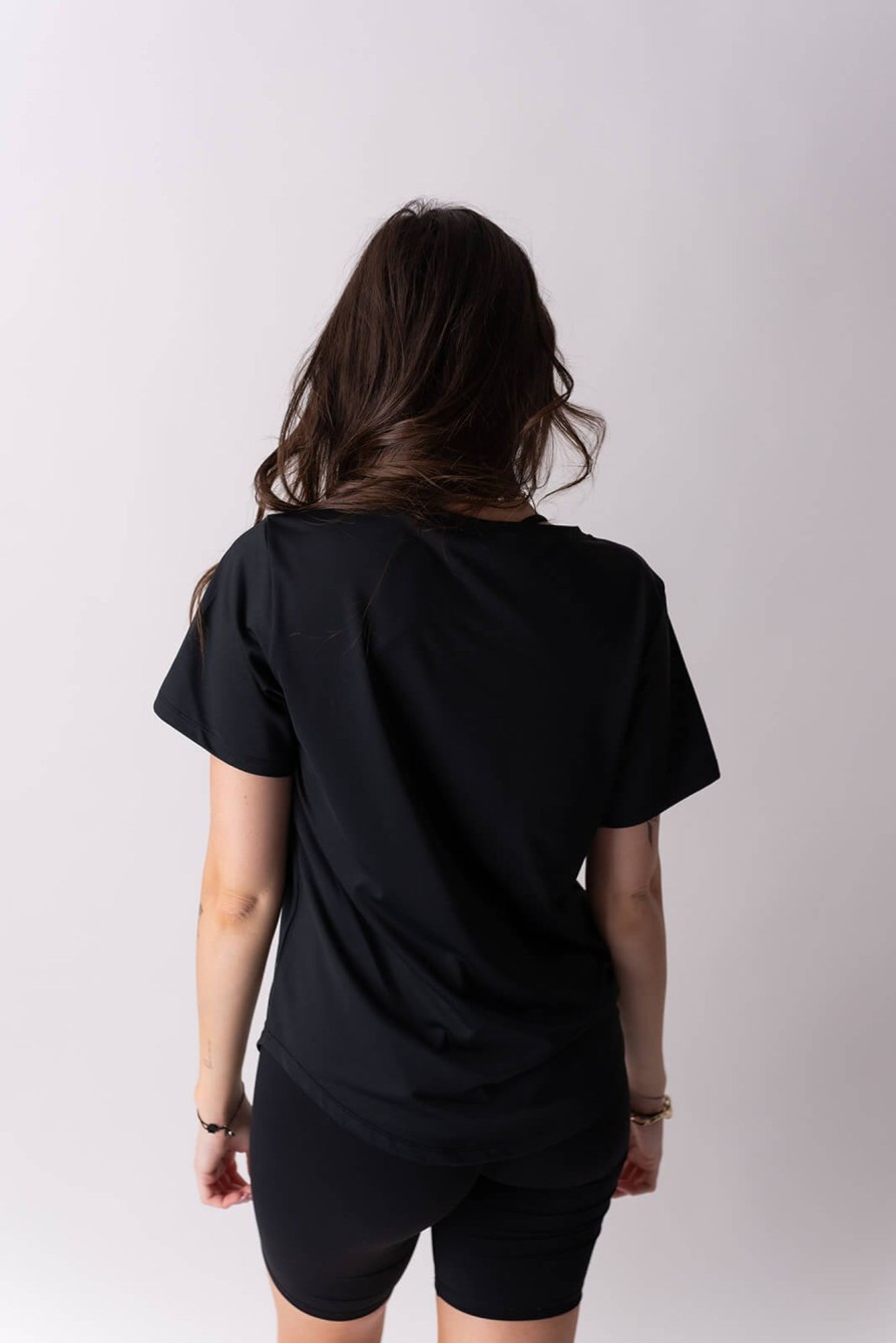 Her SWY Brand | Softline T-Shirt