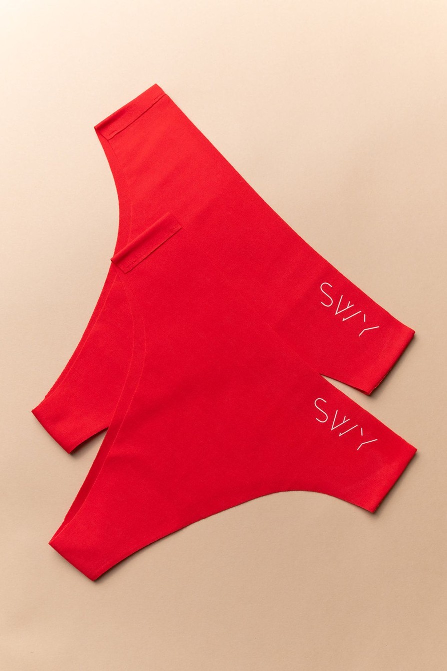 Accessories SWY Brand | Seamless Panties