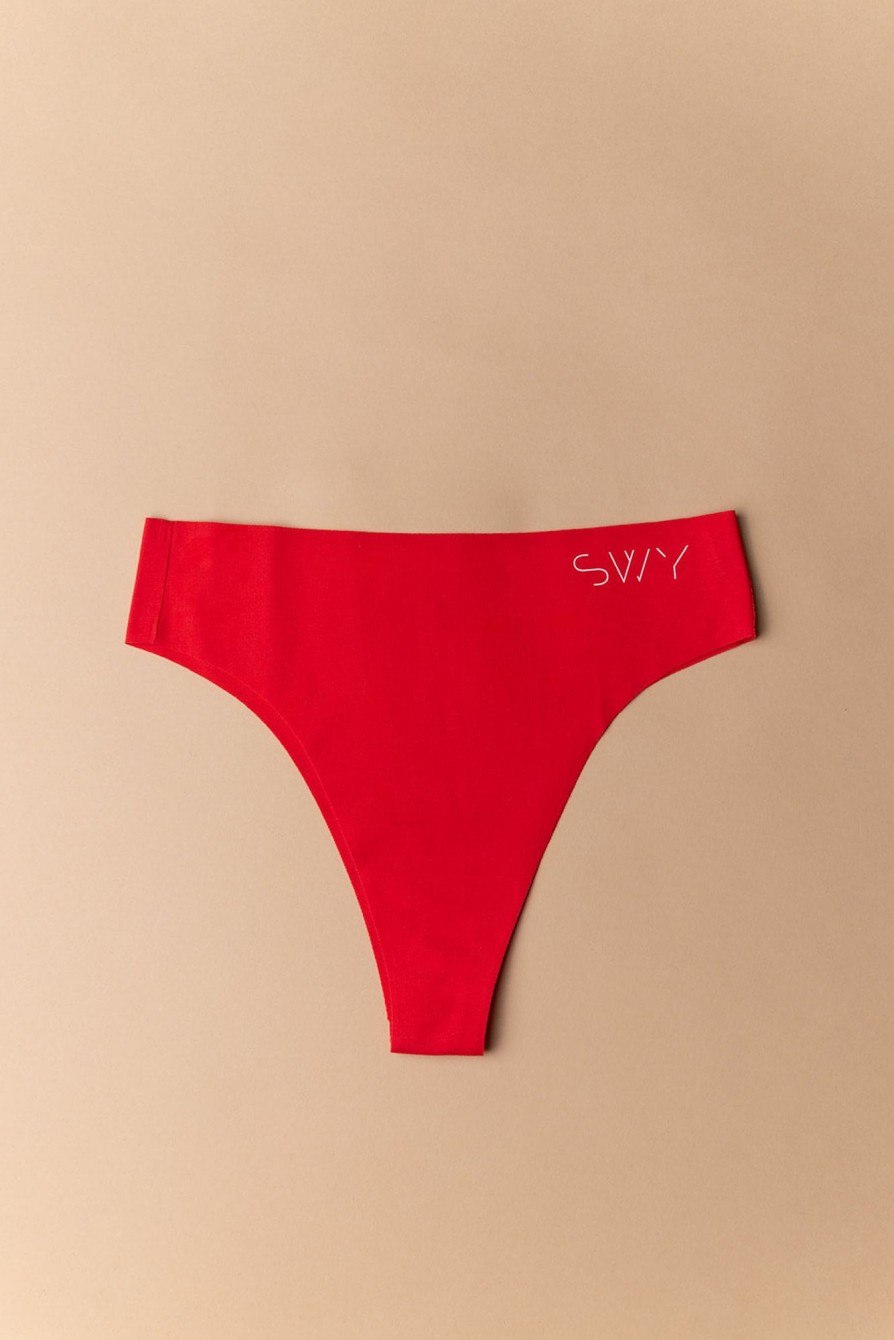 Accessories SWY Brand | Seamless Panties