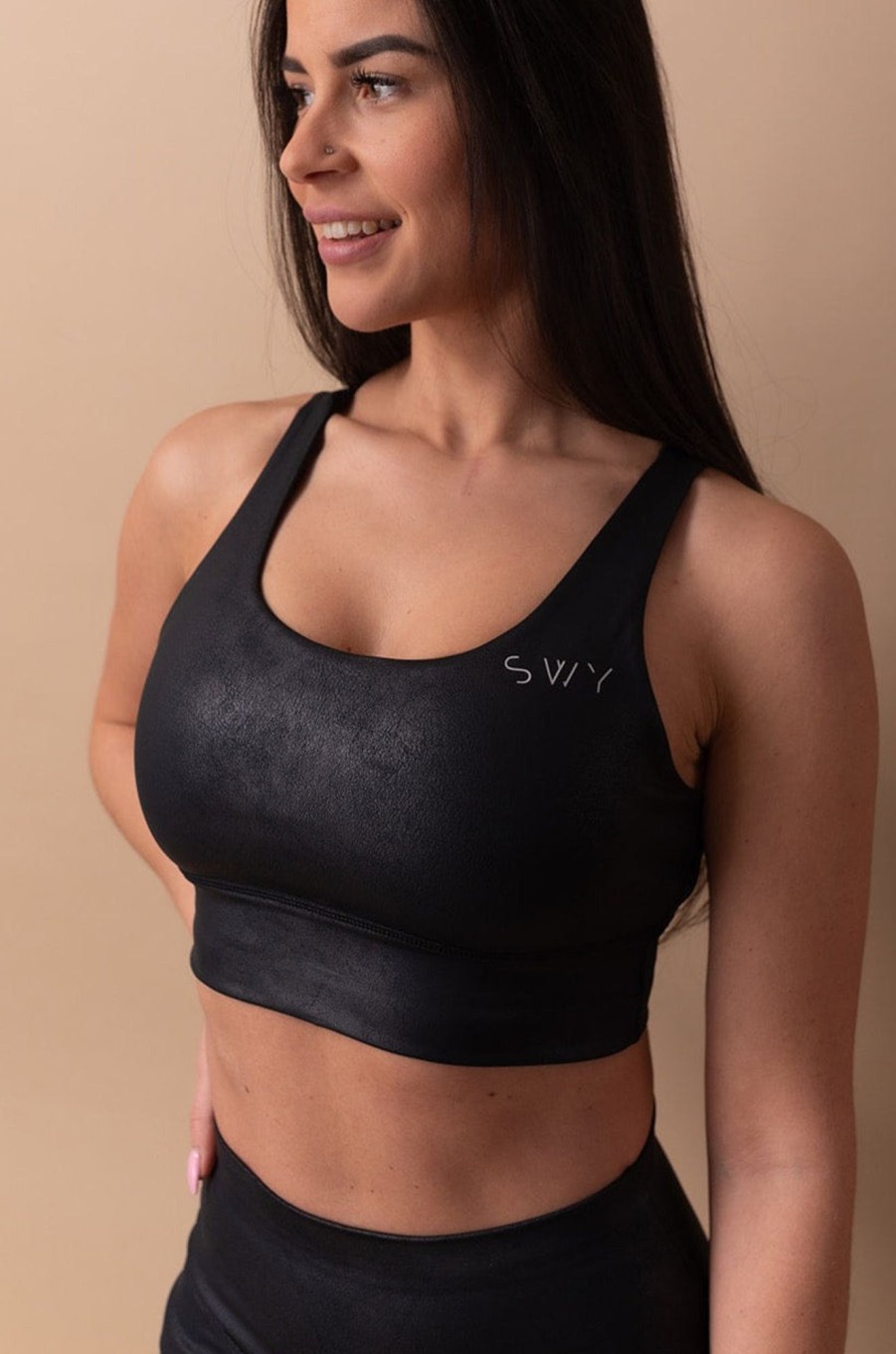 Collections SWY Brand | Softline Sport Bra