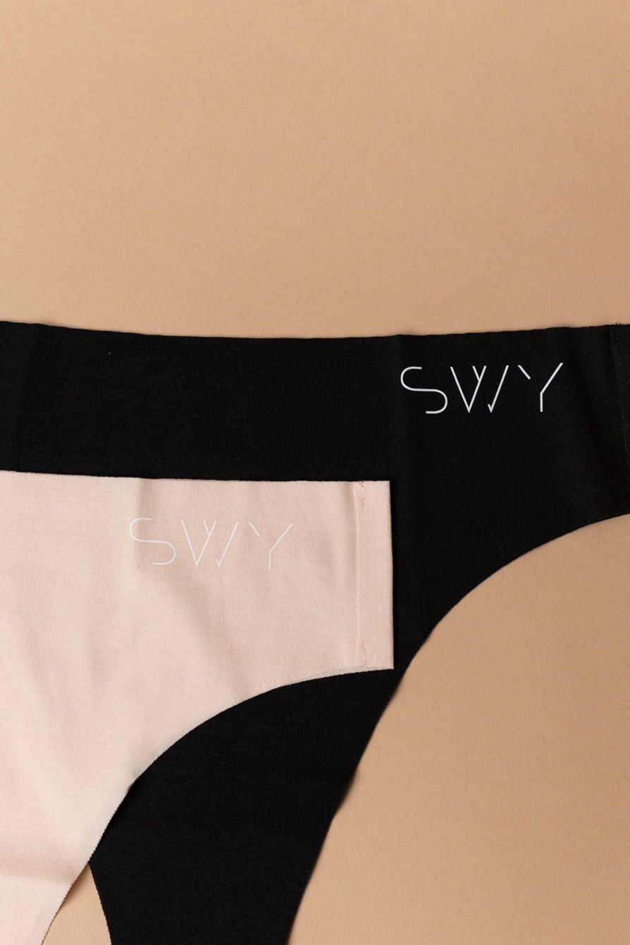 Her SWY Brand | Seamless Panties