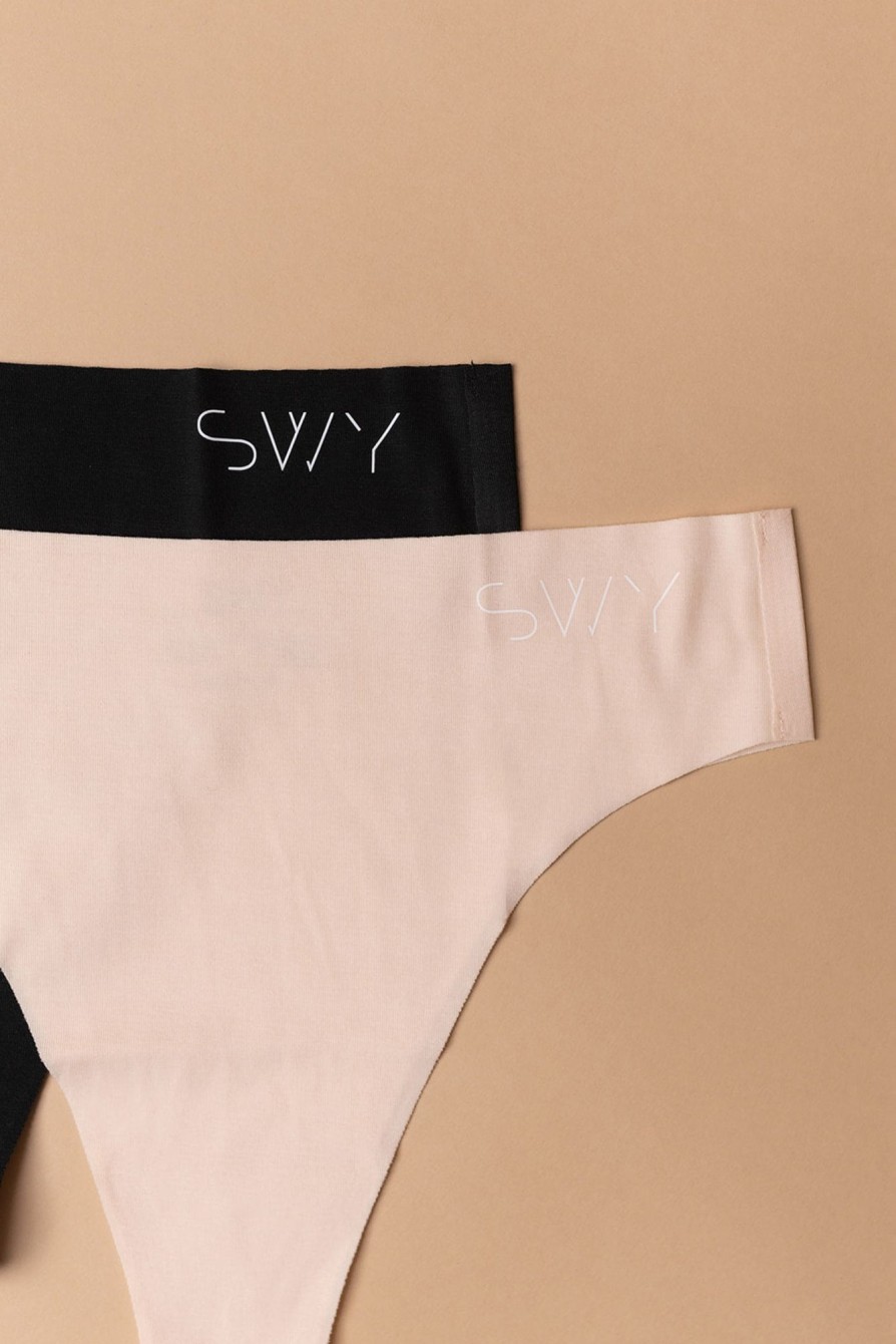 Her SWY Brand | Seamless Panties