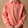 Kids SWY Brand | Chalk Kids Sweater